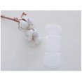 thumbnail image 6 of WOW Cotton Liner Sanitary Pad, for women, Unscented, Ultra Thin, 4 Packs, 80 ct, 6 of 6