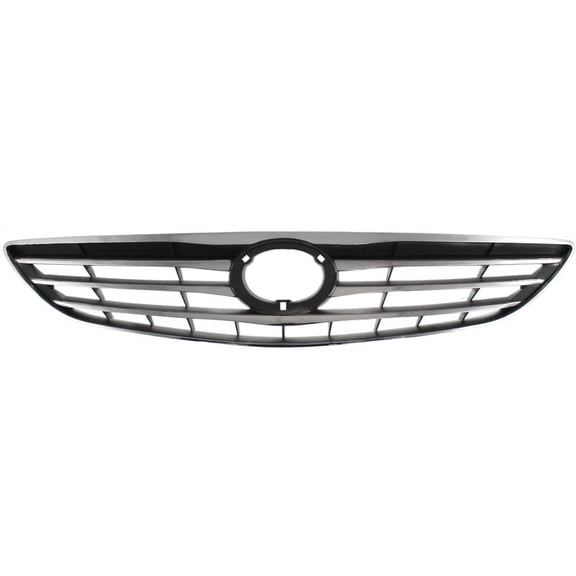 Grille Assembly For 2005-2006 Toyota Camry