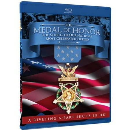 Medal Of Honor (Blu-ray) (Widescreen)