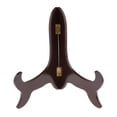 thumbnail image 1 of Soporte de exhibición de placa de madera Yotijar Pasatiempos creativos 25.4cm, 1 of 6