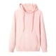 thumbnail image 1 of Sudadera personalizada Sonducket con capucha bordada Jersey rosa l, 1 of 6