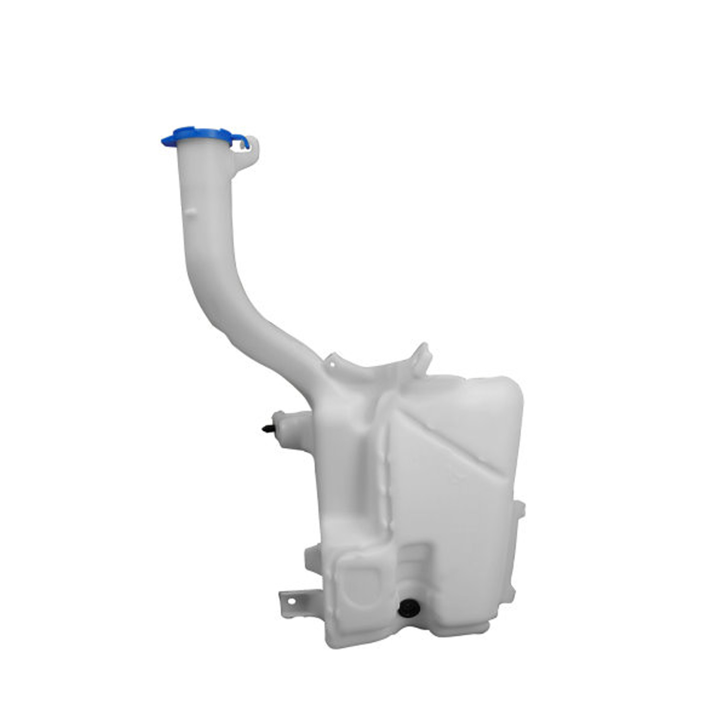 CPP Replacement Washer Fluid Reservoir FO1288152 for Ford Fusion