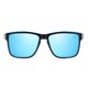 thumbnail image 1 of Gafas de Sol Deportivas Macarena Gafas de Ciclismo para Hombre Azul, 1 of 3
