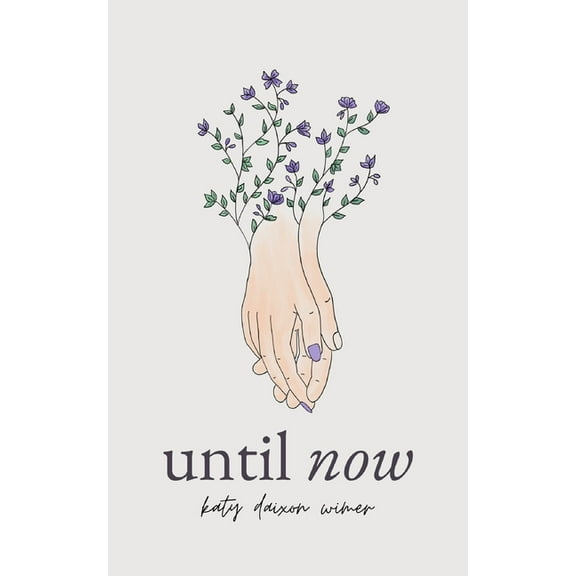 Until Now, (Paperback)