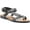 Black, variant on Women's Vince Camuto Ravensa Strappy Thong Sandal