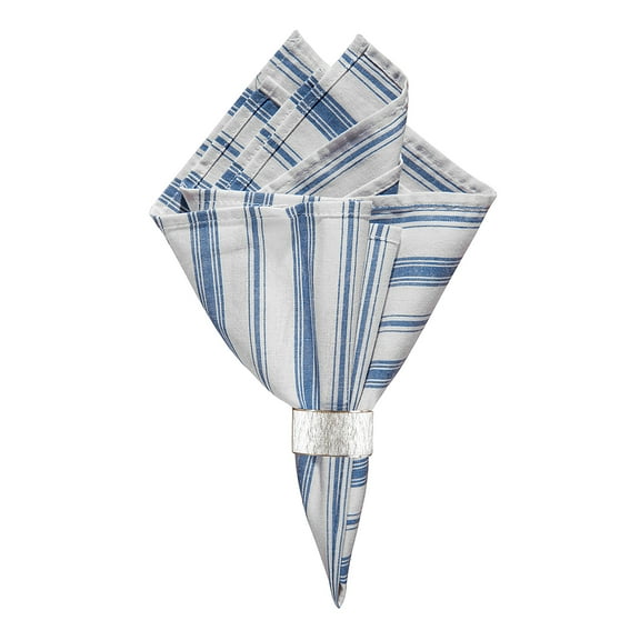 Clementina Dusk Cotton Single Cloth Napkin