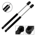 thumbnail image 3 of SCITOO 6915 Universal Lift Supports Struts Gas Springs Shocks Extended Length 10 inches 200N Ball Socket U Band, 3 of 4