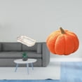 thumbnail image 2 of Bandeja de almacenamiento,Bandeja rectangular para servir,ideal para frutas y postres.,Almohadas de calabaza de Halloween,Cojines de calabaza de Halloween,suaves,para decoración del, 2 of 8