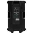 thumbnail image 5 of (2) Mackie Thump12A THUMP-12A 12" 1300w Powered DJ PA Speakers+Stands+Cables+Bag, 5 of 11