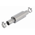 thumbnail image 1 of Convient 2019-2021 Ram 1500- Nouveau Modèle Borla Résonateur d'Échappement 60667 T-304 Acier Inoxydable; Entrée Simple 3 Pouces; Sortie Simple 3 Pouces; Résonateur; Peut Tre Utilisé avec 140752 140753 1400758, 1 of 2