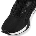 thumbnail image 2 of Tenis Puma Zora para Mujer 386274-02 negro 22.5 Puma 386274-02 ZORA, 2 of 6