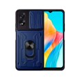 thumbnail image 1 of Funda Anillo y Tarjetero Card Slot para Oppo A38, 1 of 5