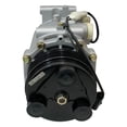 thumbnail image 3 of RYC New Automotive Air Conditioning Compressor GH497, 3 of 3