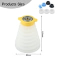 thumbnail image 2 of Electrichammer Dust Cover Electricdrill Dust Collector Dust Collectoraccessories 160Mm, 2 of 10
