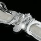 thumbnail image 4 of 4 Pieces Shiny Rhines Pictur Corner Wedding Phot Corner Protector Supplies 29x5cm, 4 of 9