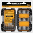 thumbnail image 2 of BOSTITCH 29‑Piece Screwdriving Set (BSA229SDM), 2 of 4