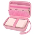 thumbnail image 1 of Funda de almacenamiento Comecase compatible con Nelko P21/ Phomemo D30 D35, 1 of 7