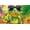 Premium Unframed Version, variant on Summertime Frog Wall Poster, 14.725" x 22.375"