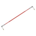 thumbnail image 1 of LEEYNEER amp Cable  Electric Guitar Electric Guitar Connection Line PVC Copper Core Red 1Pack, 1 of 8