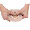 thumbnail image 2 of BARRIER, SKIN SHAPE-TO-FIT W/TAPE 1 11/16" 5/BX, 2 of 4
