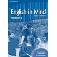 thumbnail image 2 of English in Mind Level 5 Workbook, 2 of 2