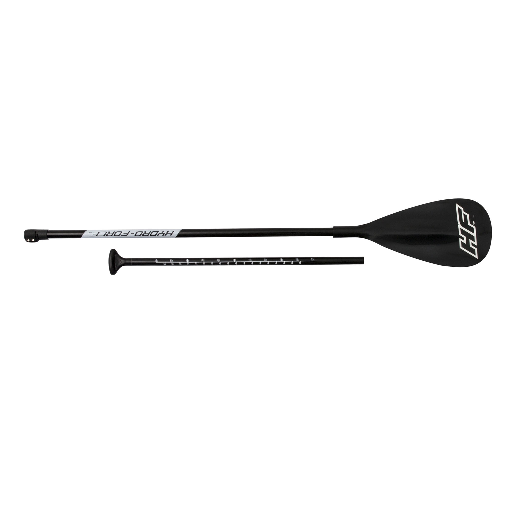 Bestway Hydro Force Fiberglass 85 Inch Adjustable Stand Up Paddle Board SUP Oar by Bestway