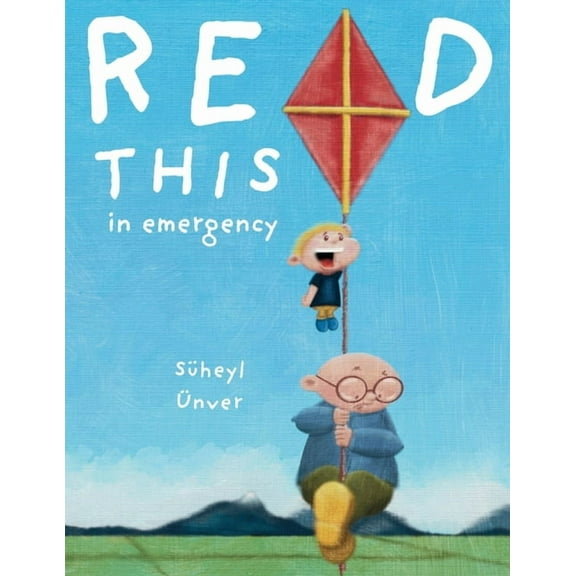 Read This in Emergency, (Paperback)