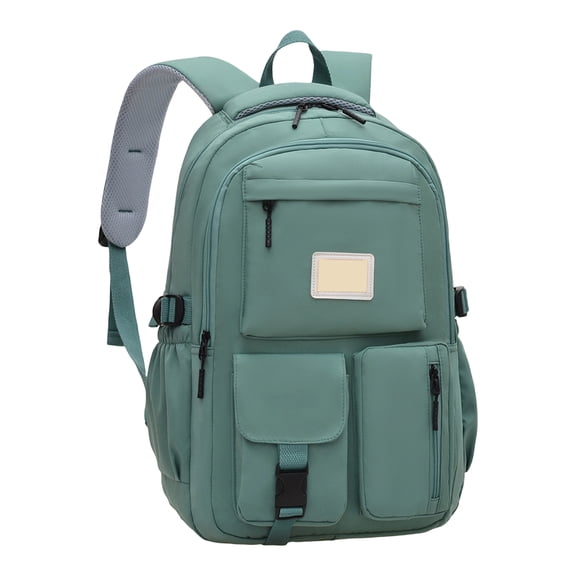 Backpack for School, Teen Girls & Women, School Bag Bookbag with Multi Pockets