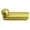 Brass, variant on Deltana 2SBCS19 2" Surface Bolt; Concealed Screw; Heavy Duty; Black Finish