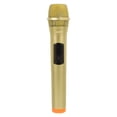 thumbnail image 1 of Accessoire de Microphone Microphone Simulé Microphone de Jeu de Rôle Microphone Jouet, 1 of 9