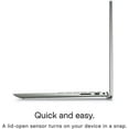 thumbnail image 2 of Dell Inspiron 14 5425 14 inch Laptop - FHD+ (1920 x 1200) Display, AMD Ryzen7 5825U, 8GB DDR4 RAM, 512GB SSD, AMD Radeon Graphics, USB-C, HDMI, Bluetooth 5.2, Wi-Fi 6, Windows 11 Pro - Green, 2 of 3