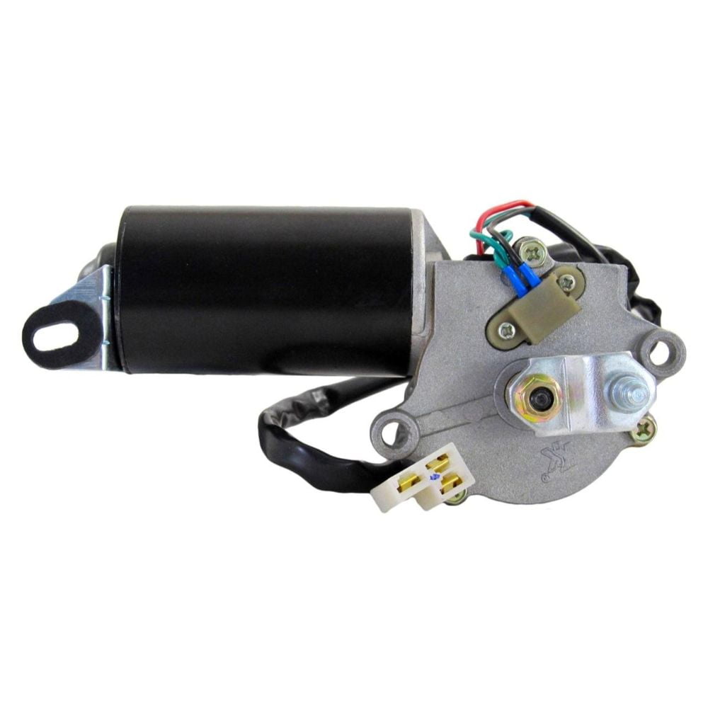 Jeep Cj7 Windshield Wipers