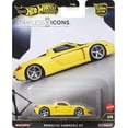 thumbnail image 1 of Coche de juguete Hot Wheels Premium Car Culture Porsche Carrera GT, 1 of 6