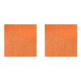 thumbnail image 1 of (2-Pack) Rinsvye Premium Kitchen Dish Towel Wash Rags for Kitchen 3Colors Orange Green Blue Reusable Hand Towels Dish Cloth Dish Scrubber Wash Rag Mesh Wash Net, 1 of 4