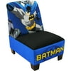Warner Brothers Batman Armless Chair