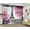 Multi44, variant on Sun and Moon Blackout Curtains for Bedroom Living Room Black and White Boho Celestial Darkening Grommet Curtain 63 Inches Long Window Drapes Treatment Room Decor,2 Panels Set, 42''''W x 63''''L
