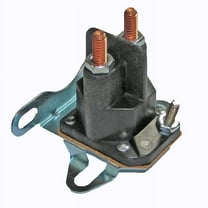 Oregon Genuine OEM Replacement Solenoid - 33-430