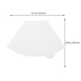 thumbnail image 2 of ULTNICE Filter Papers for Coffee Machine 100pcs with White Color, 2 of 8