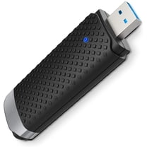USB 3.0 WiFi 6 Adapter 1800M 5.8Ghz/2.4Ghz Wireless Network