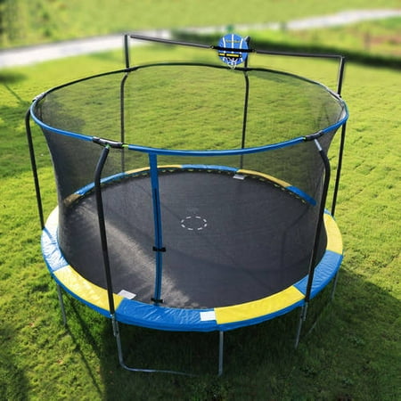 bounce pro slide