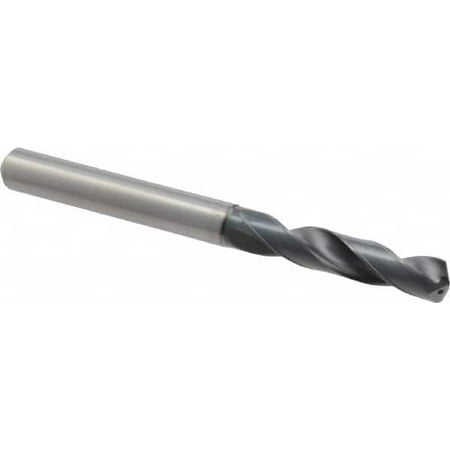 

Sumitomo 11/32 135° Solid Carbide Screw Machine Drill Bit TiAlCr/TiSi Finish 1.7717 Flute Length 3.937 OAL Through Coolant