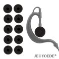 thumbnail image 2 of Fundas de espuma de repuesto para auriculares, 18 mm (10 unidades) JEUYOEDE, 2 of 6