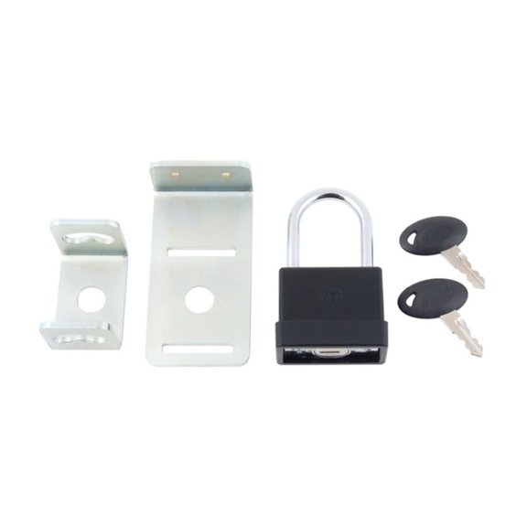 AP Products 013-705 Keyed-A-Like LP Padlock