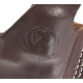 thumbnail image 3 of Ruger GP100 Triple K Secret Agent OWB Belt Holster - 2.5" to 4.2" BRRL RH, 3 of 3