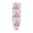thumbnail image 2 of Funda para tabla de planchar Soledad Estilo A 130 cm x 51 cm, 2 of 9