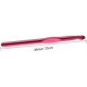 thumbnail image 2 of Crochet, Aluminum Crochet Hooks Kit for Women, with 12 Sizes, 12Pcs, 2 of 5