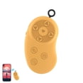 thumbnail image 1 of Finger Scroller Fingertip Bluetooth Remote Control Phone For Mobile, 1 of 8