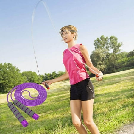 

For Kids Kids Adjustable Soft Toddler With Skin Friendly Foam Handles For Kids Boys Girls Women Men Exercise Activity Outdoor Fitness