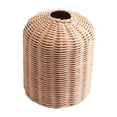 thumbnail image 3 of Handmade Woven Cooking Gas Tank Protective Cylinder Cover, Camping Hiking Gas, 3 of 5