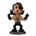 thumbnail image 4 of Henry & Glenn Forever Cult Comics 2021 Aggronautix Throbblehead Set Ltd Ed 500, 4 of 10